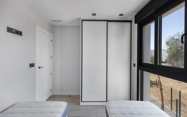 Resale - Penthouse - Orihuela Costa - Punta Prima