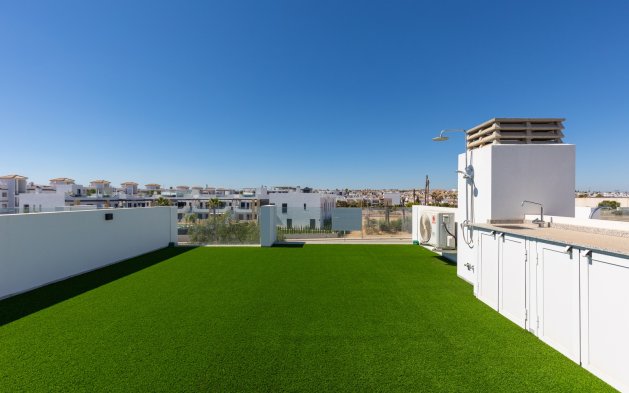 Resale - Penthouse - Orihuela Costa - Punta Prima