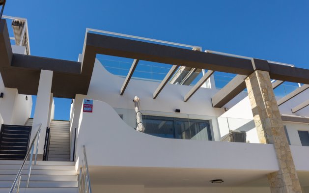 Resale - Penthouse - Orihuela Costa - Punta Prima