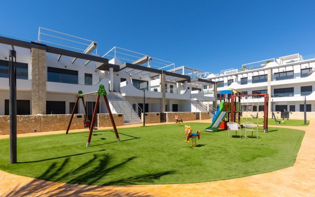 Resale - Penthouse - Orihuela Costa - Punta Prima