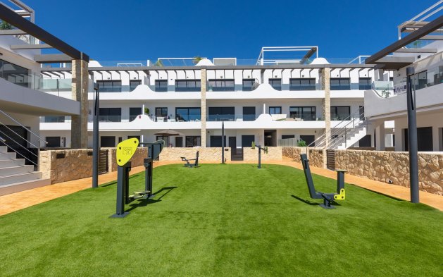 Resale - Penthouse - Orihuela Costa - Punta Prima