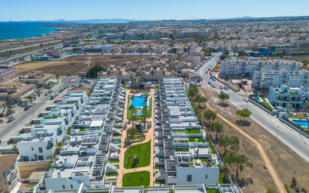 Resale - Penthouse - Orihuela Costa - Punta Prima