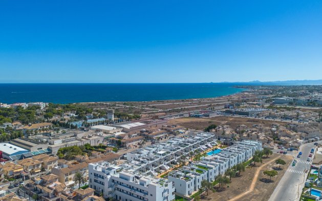 Resale - Penthouse - Orihuela Costa - Punta Prima