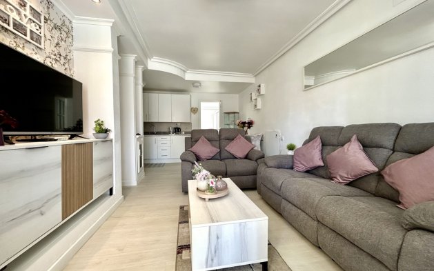 Herverkoop - duplex - Orihuela Costa - Cabo Roig