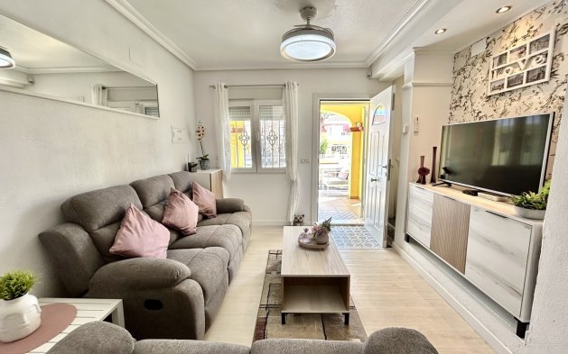 Herverkoop - duplex - Orihuela Costa - Cabo Roig