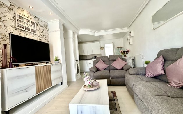 Herverkoop - duplex - Orihuela Costa - Cabo Roig