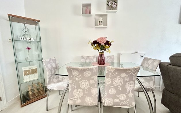 Herverkoop - duplex - Orihuela Costa - Cabo Roig