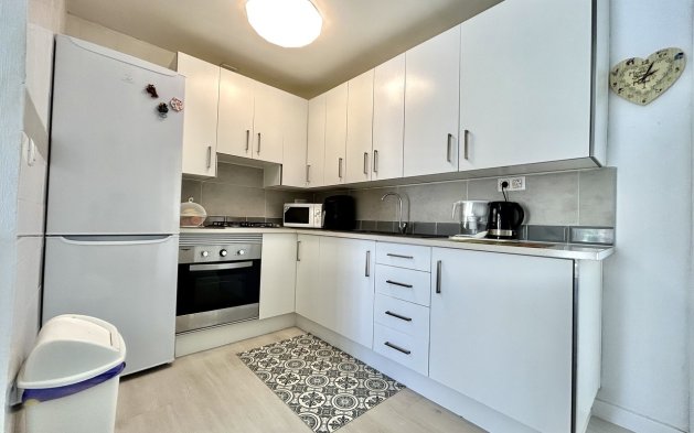 Herverkoop - duplex - Orihuela Costa - Cabo Roig