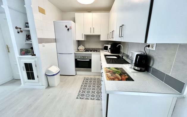 Herverkoop - duplex - Orihuela Costa - Cabo Roig