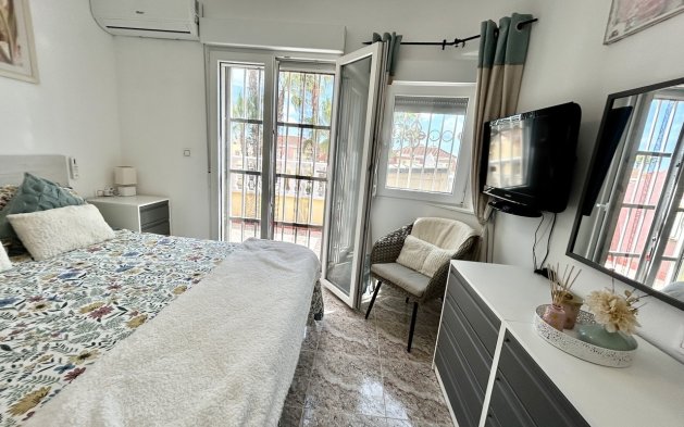 Herverkoop - duplex - Orihuela Costa - Cabo Roig