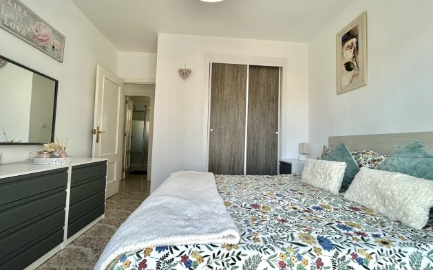 Herverkoop - duplex - Orihuela Costa - Cabo Roig