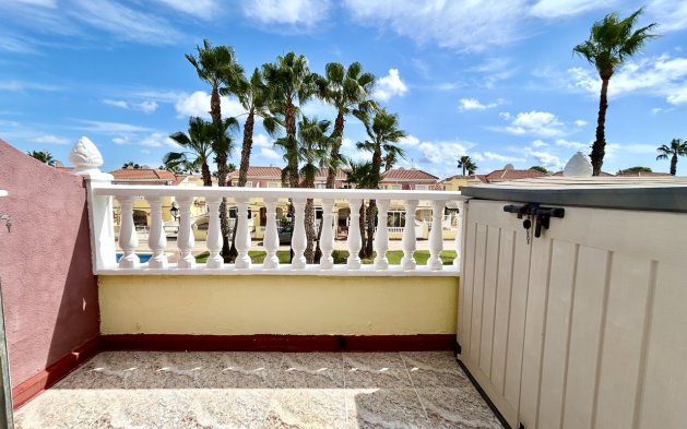 Herverkoop - duplex - Orihuela Costa - Cabo Roig