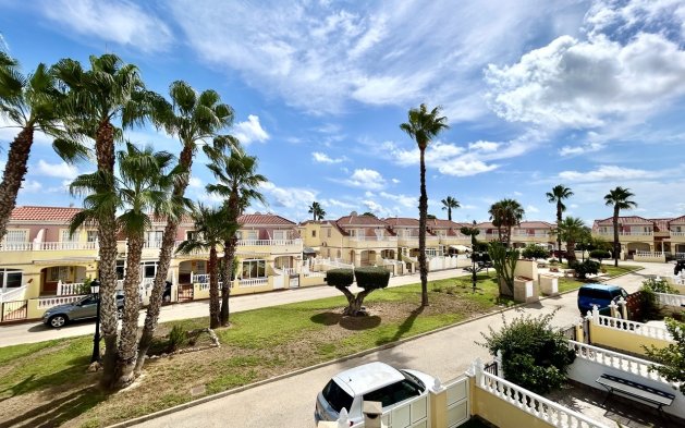 Herverkoop - duplex - Orihuela Costa - Cabo Roig