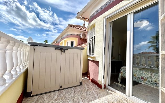 Herverkoop - duplex - Orihuela Costa - Cabo Roig