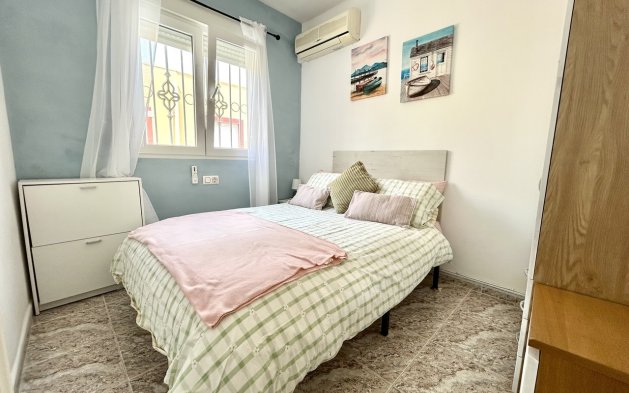 Herverkoop - duplex - Orihuela Costa - Cabo Roig