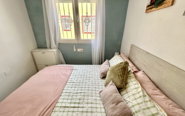 Herverkoop - duplex - Orihuela Costa - Cabo Roig