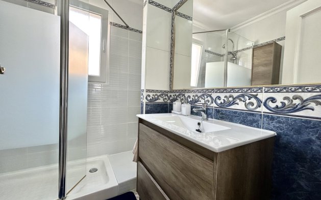 Herverkoop - duplex - Orihuela Costa - Cabo Roig