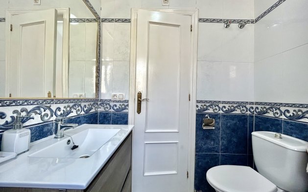 Herverkoop - duplex - Orihuela Costa - Cabo Roig