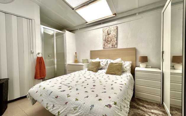Herverkoop - duplex - Orihuela Costa - Cabo Roig