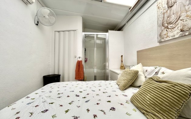 Herverkoop - duplex - Orihuela Costa - Cabo Roig