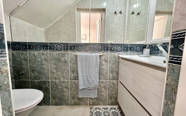 Herverkoop - duplex - Orihuela Costa - Cabo Roig