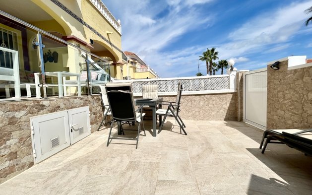 Herverkoop - duplex - Orihuela Costa - Cabo Roig