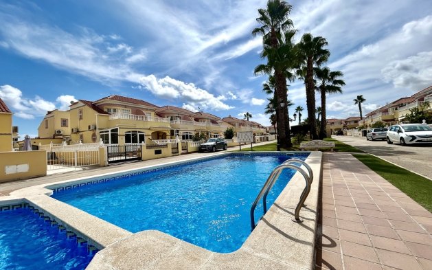 Herverkoop - duplex - Orihuela Costa - Cabo Roig