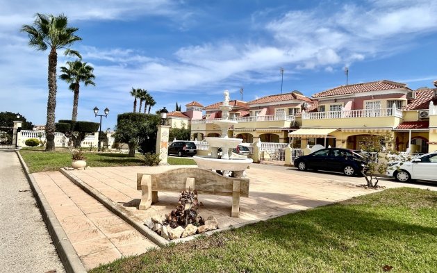 Herverkoop - duplex - Orihuela Costa - Cabo Roig