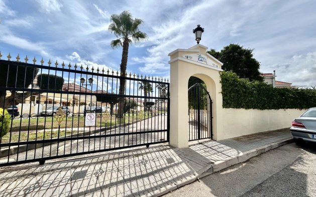 Herverkoop - duplex - Orihuela Costa - Cabo Roig