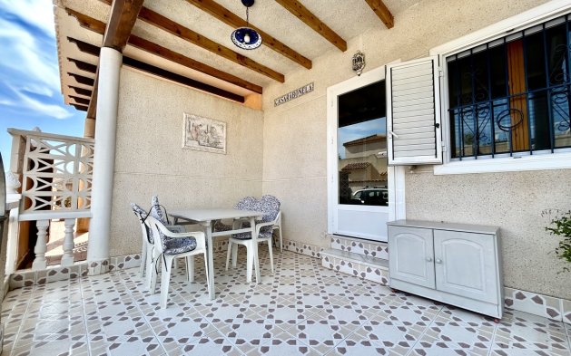 Videresalg - Tosidig - Orihuela Costa