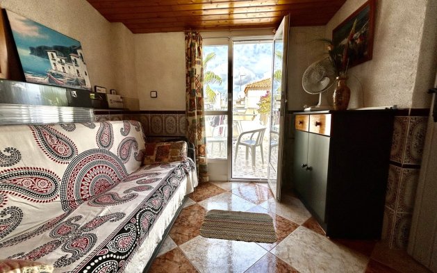 Videresalg - Tosidig - Orihuela Costa