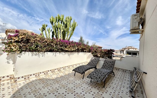 Videresalg - Tosidig - Orihuela Costa