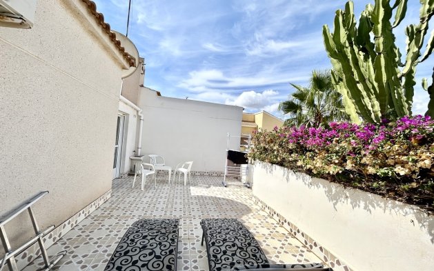 Videresalg - Tosidig - Orihuela Costa