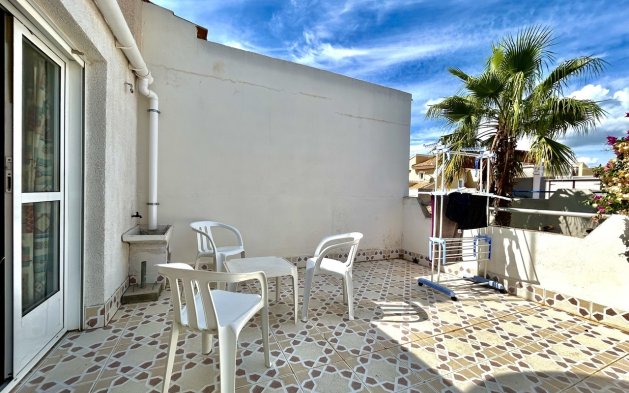 Videresalg - Tosidig - Orihuela Costa