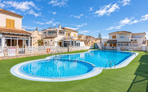 Videresalg - Tosidig - Orihuela Costa