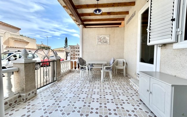 Videresalg - Tosidig - Orihuela Costa