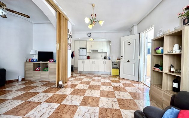 Resale - Townhouse - Orihuela Costa - Cabo Roig