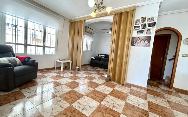Resale - Townhouse - Orihuela Costa - Cabo Roig