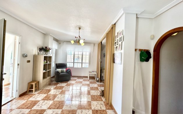 Resale - Townhouse - Orihuela Costa - Cabo Roig