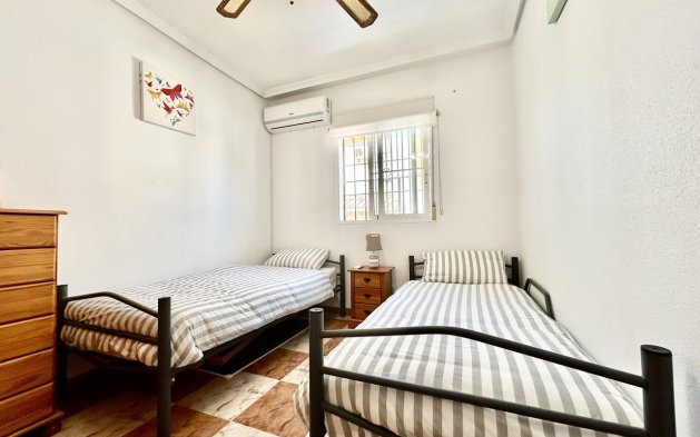 Resale - Townhouse - Orihuela Costa - Cabo Roig