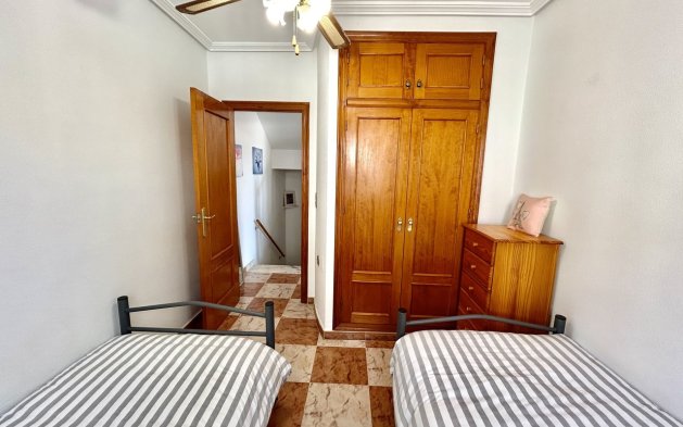 Resale - Townhouse - Orihuela Costa - Cabo Roig