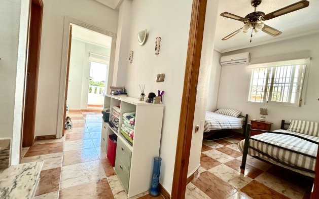 Resale - Townhouse - Orihuela Costa - Cabo Roig