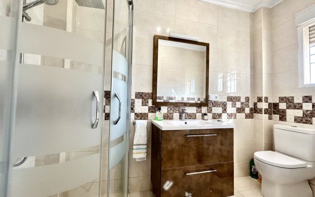 Resale - Townhouse - Orihuela Costa - Cabo Roig