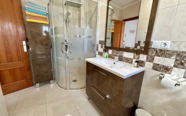 Resale - Townhouse - Orihuela Costa - Cabo Roig