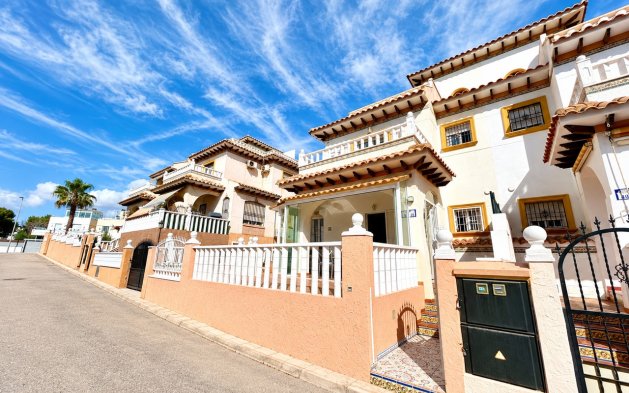 Resale - Townhouse - Orihuela Costa - Cabo Roig