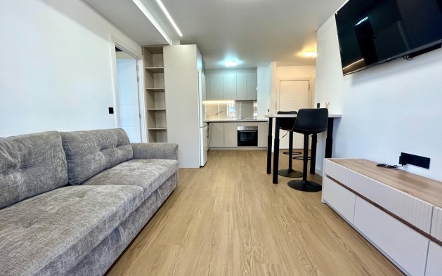Videresalg - Leilighet / leilighet - Torrevieja - Punta Prima