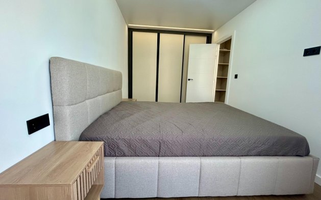 Videresalg - Leilighet / leilighet - Torrevieja - Punta Prima