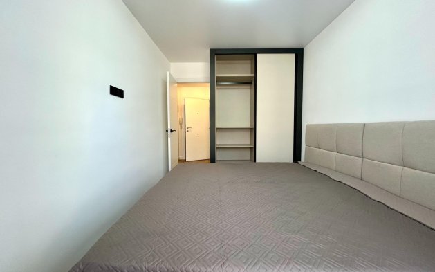 Videresalg - Leilighet / leilighet - Torrevieja - Punta Prima