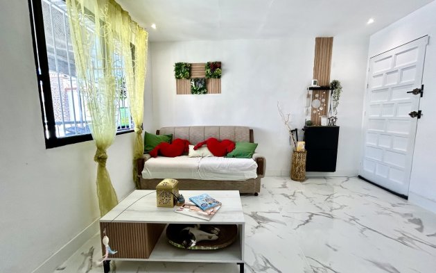 Reventa - Apartamento / piso - San Pedro del Pinatar