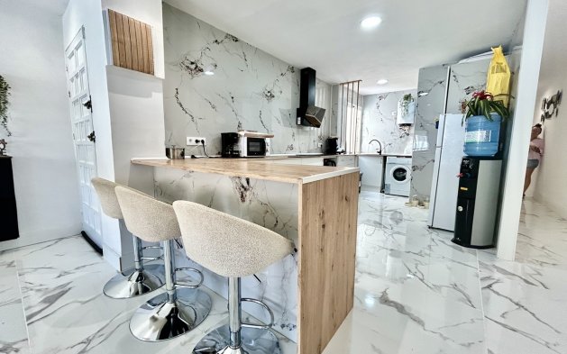 Reventa - Apartamento / piso - San Pedro del Pinatar